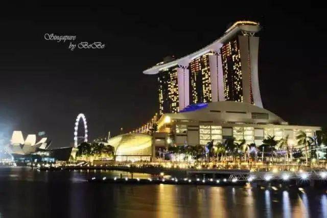 新加坡移民方式該怎麽選擇呢