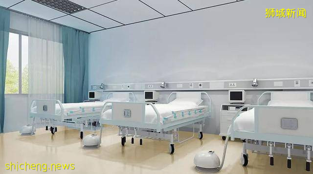 我們可以向新加坡醫療學習什麽!