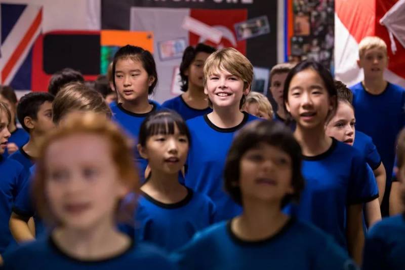 新加坡竟有多少所國際學校？新加坡頂級國際學校彙總