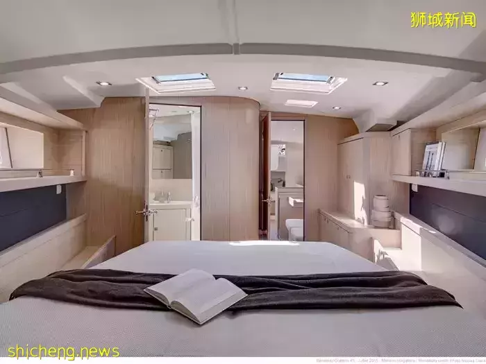 2天1夜乌敏岛游艇Sailcation⛵悠游环岛探索，享受出海游玩的快乐