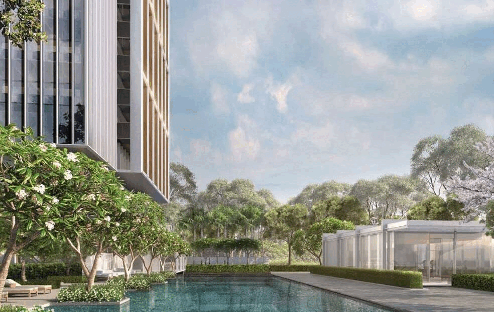 新加坡稀有大平層公寓最全攻略(上)