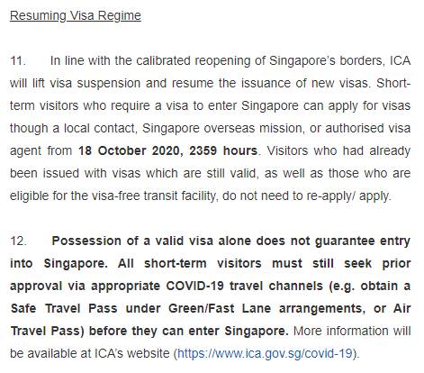 新加坡香港原則上同意建立“安全航空旅行圈” ，或成爲全球首個不需隔離的雙邊“航空泡泡”