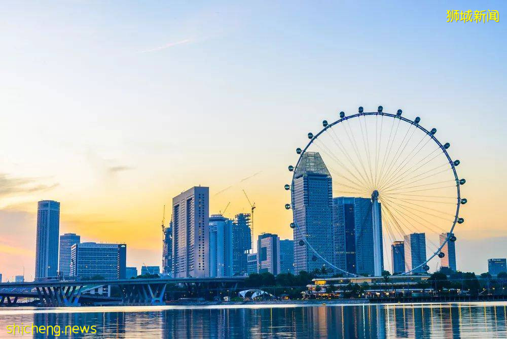 为什么成立 [新加坡财资中心]