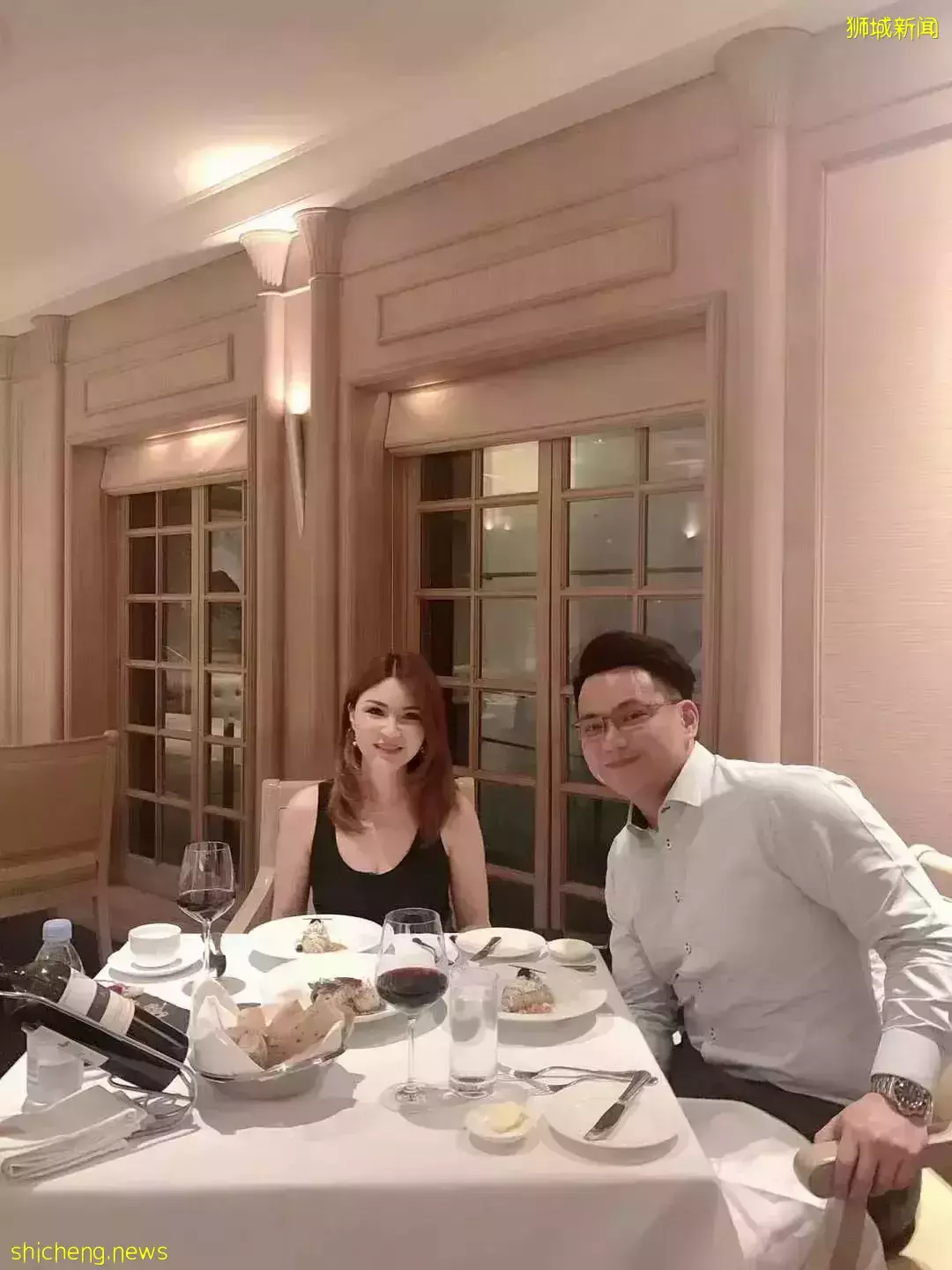 新加坡单亲妈妈奋斗史!从SP到WP到拿到PR,她都经历了什么