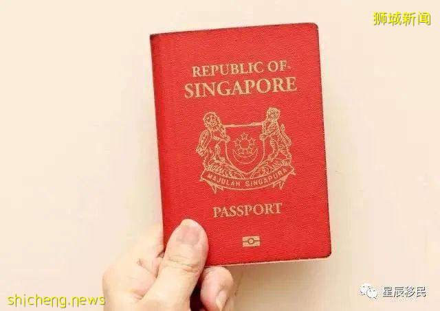 爲什麽女生出國留學，我更推薦你選新加坡