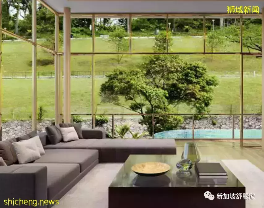 近市區商住綜合體Piccadilly Grand即將開盤!且買且珍惜!花拉公園地鐵站Farrer Park無縫連接兩站到烏節路