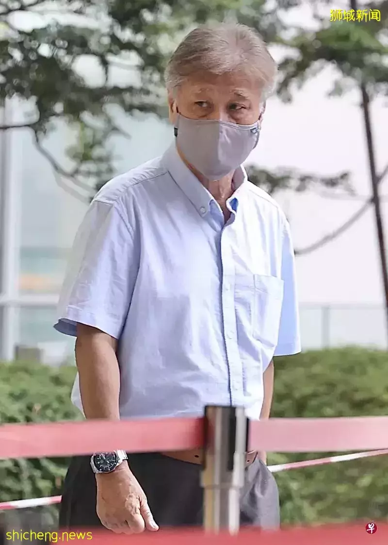 不满被同事针对 70岁保安员承认在女同事饮料“加料”