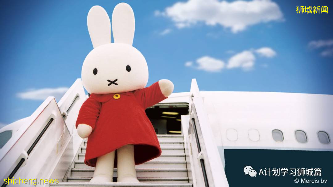 濱海灣花園中秋節燈飾，搶先看