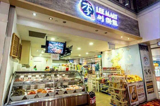 探店!新加坡这些超市可以买到世界7个地方的零食