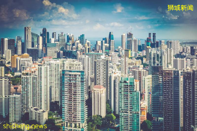 低稅率 | 在新加坡新開公司免稅12.5萬新幣？新加坡5大常見稅種科普貼！!