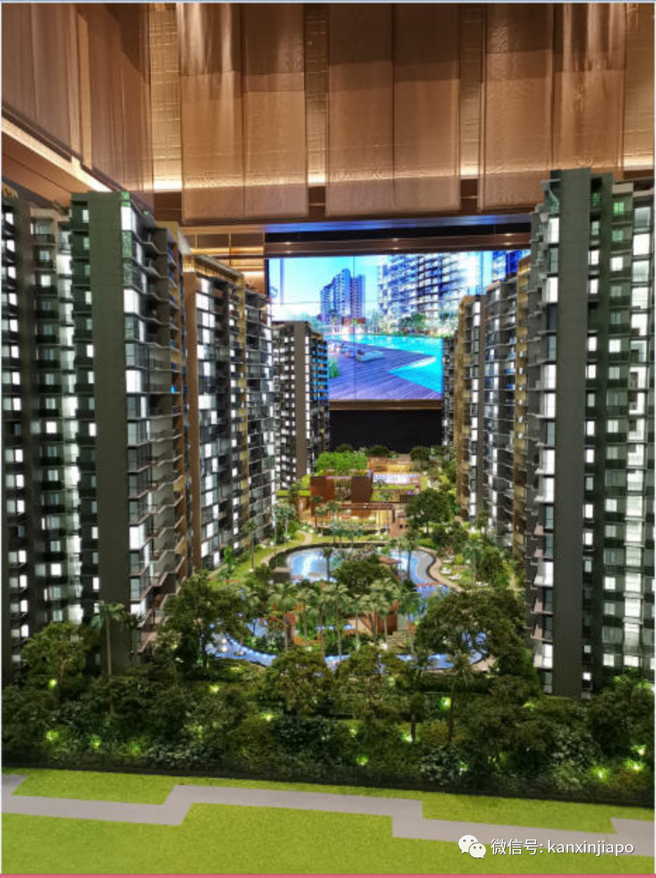 疫情危机等于进场好机会,如何新加坡买房?150万内有哪些好盘推荐?