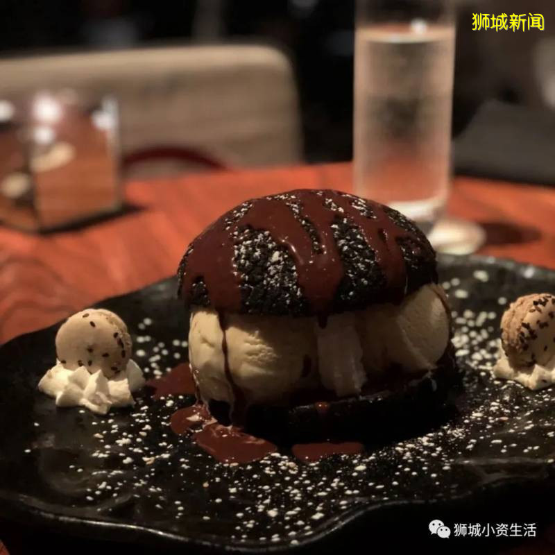 史上最In的日料餐厅!请客倍儿有面!快点进来观赏