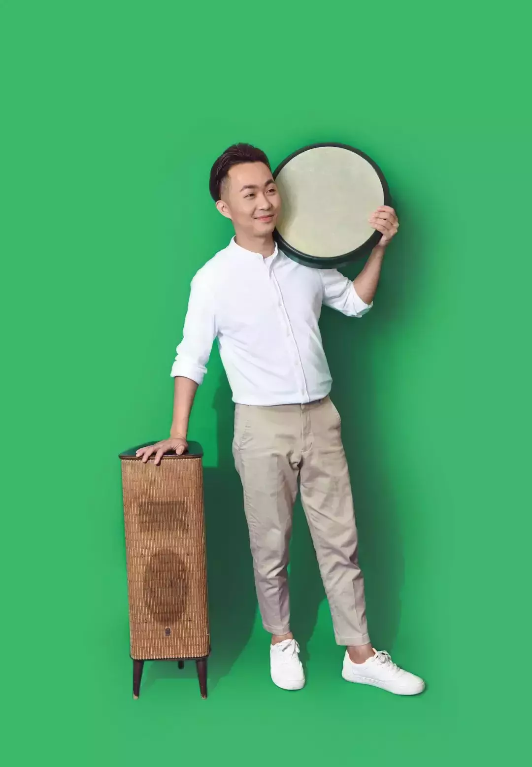 歡樂春節——新春音樂會即將奏響