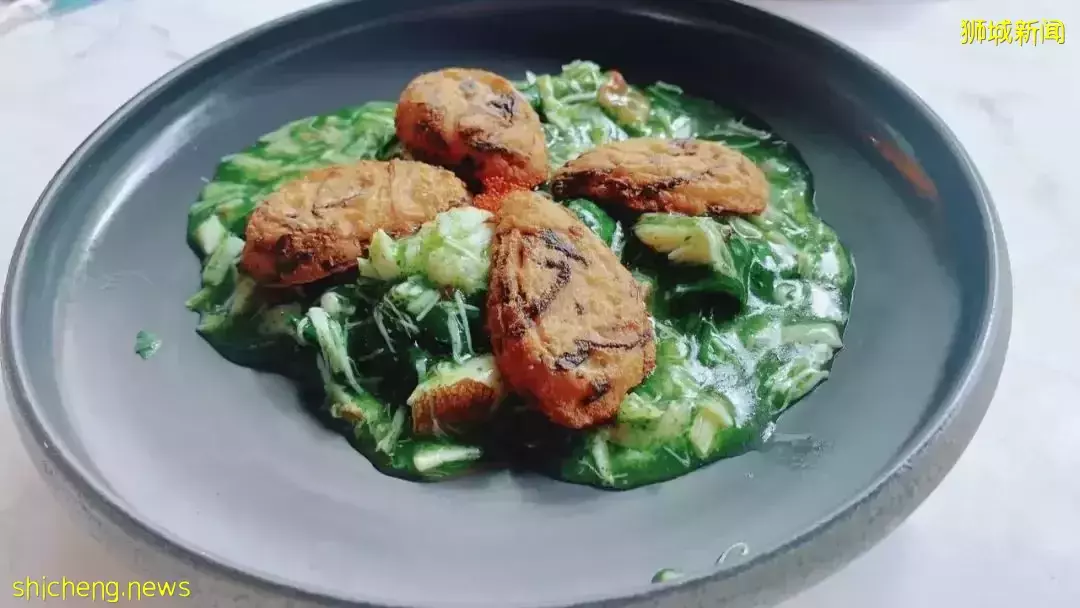 新加坡疫情解封之际,这一波餐厅你要重温