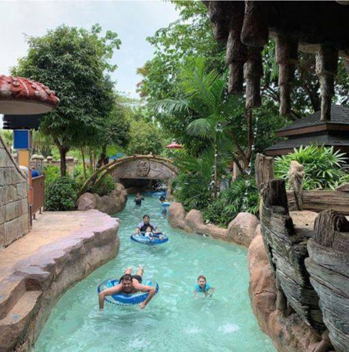 超火！新加坡旅遊局推薦6大主題樂園，看到第一個就想去