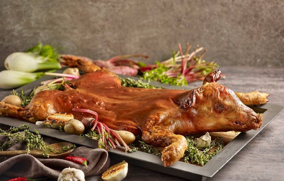 幹貨 盤點新加坡最適合過生日的餐廳