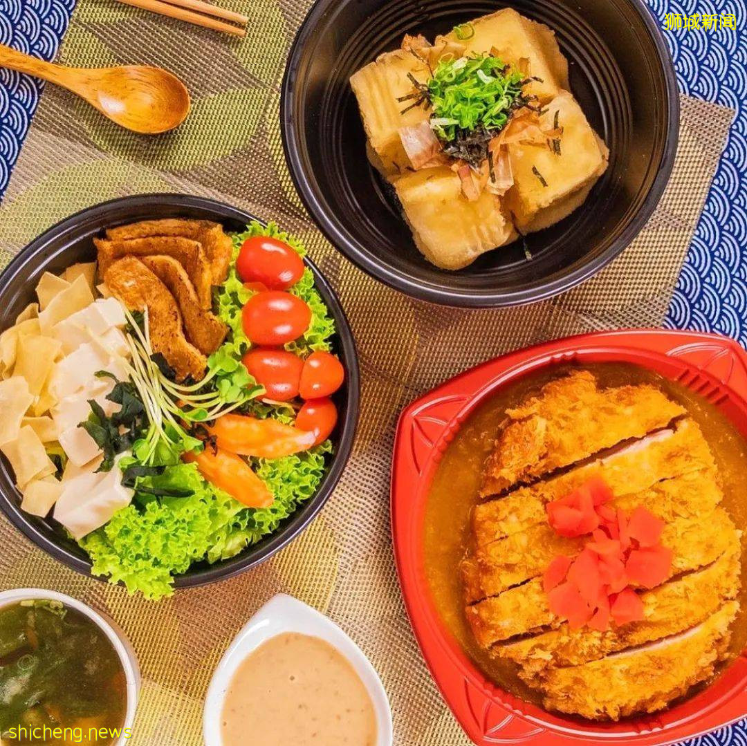 獅城高校美食 隱藏版美食天堂——樟宜,從SUTD出發吧