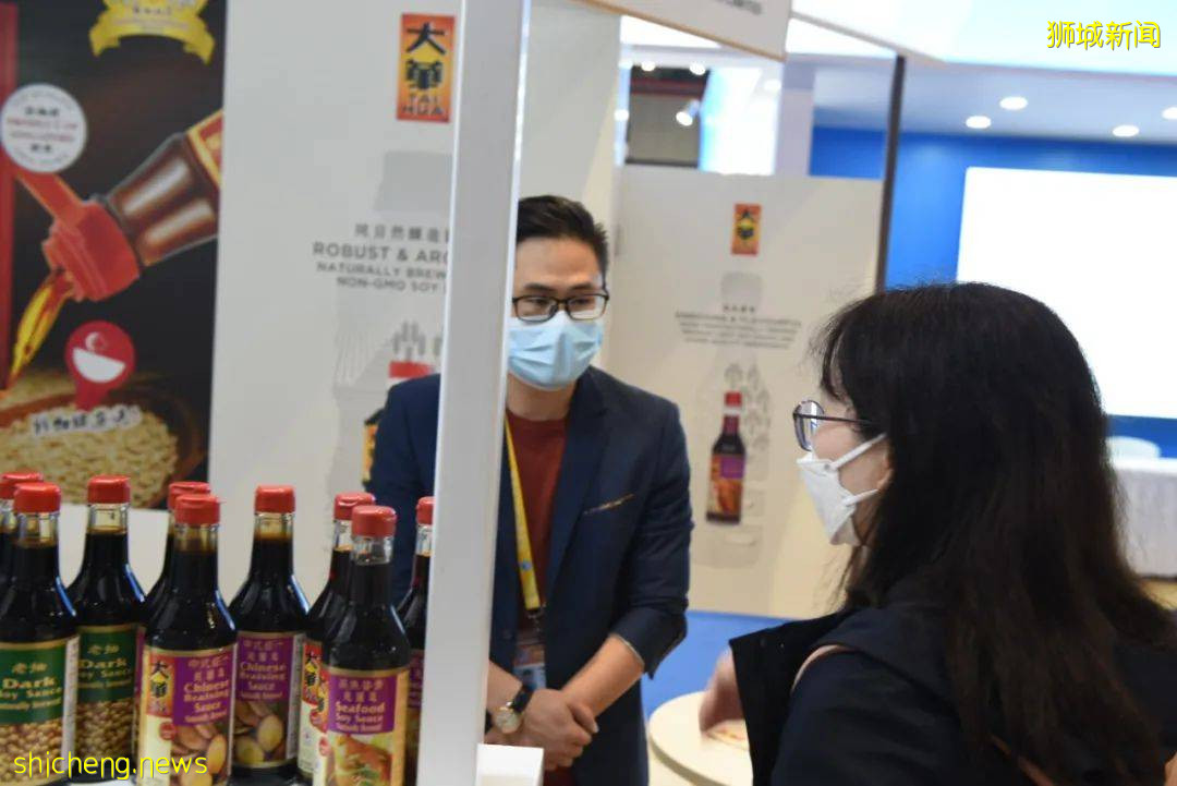 終于等到您,跟我們一起來看看進博會第一天都有哪些亮點