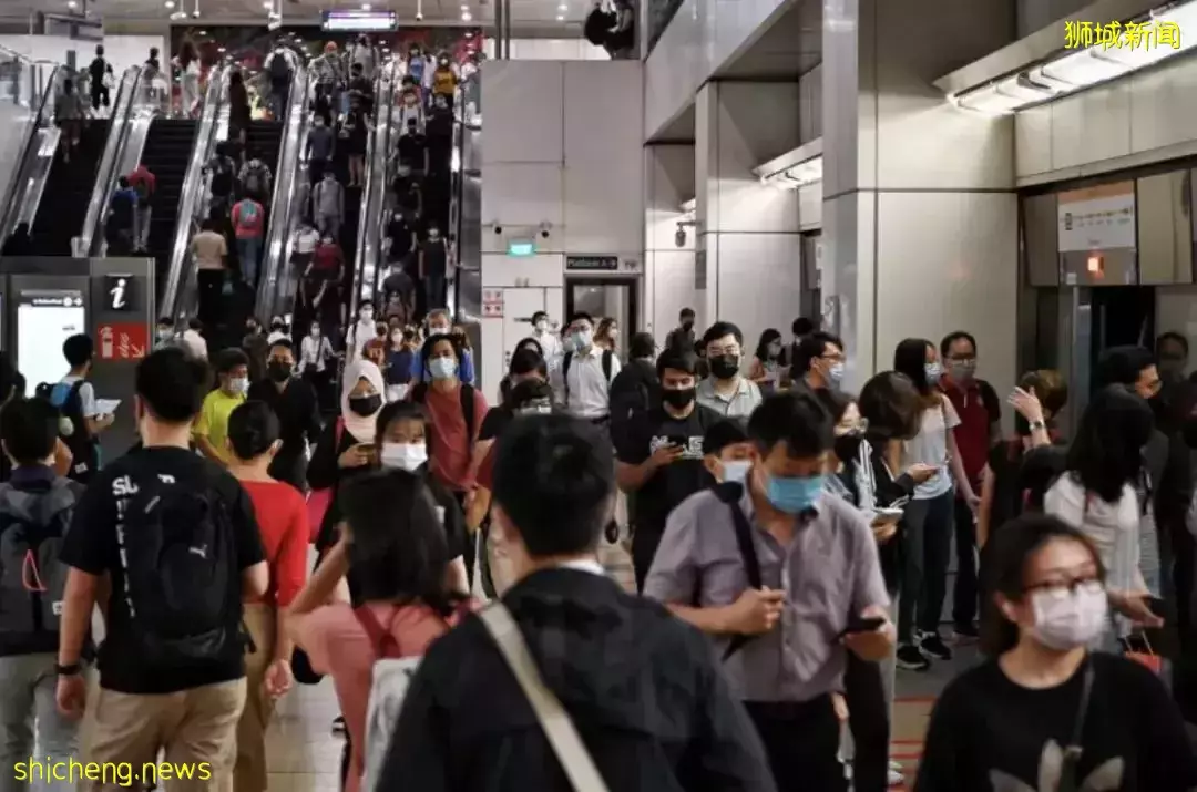 李顯龍總理發文: 下周大解封後，生活基本恢複到疫情前！新加坡病例會大反彈麽