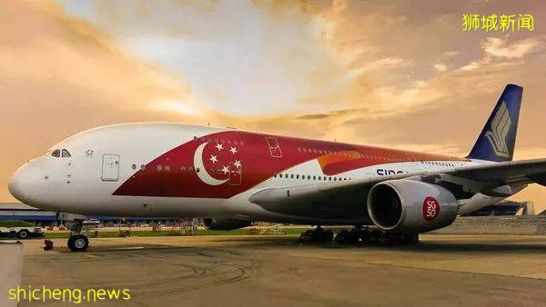 政府为海外新加坡留学生，特设疫苗接种通道