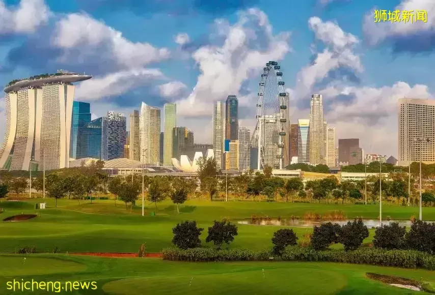 心想狮城 新加坡房产外国人新房购买量环比增长136%