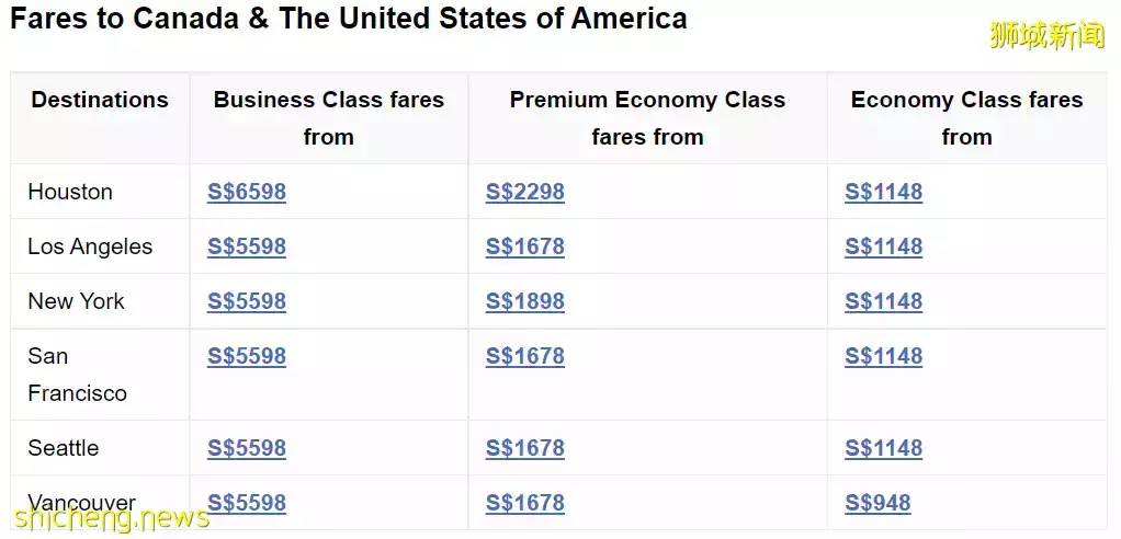 本周折扣!伊势丹1折起!新航一波特价机票,滨海湾花园年票仅42新