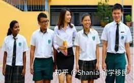 種草!留學新加坡的優勢