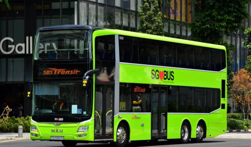 在新加坡,这些鲜为人知的生活小技巧越早知道越好