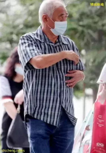 蘇州工業園的前總裁,在新加坡被人埋伏、亂棍毆打!主謀花了25000新幣買凶