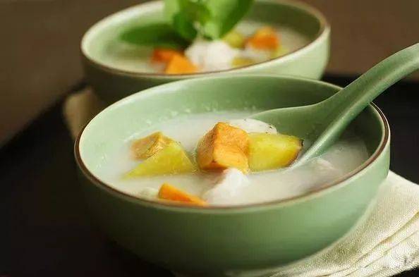 在四季如夏的新加坡，來一份本地甜點可好