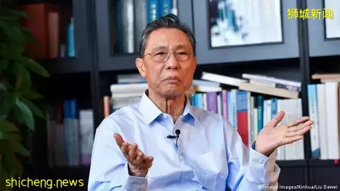 驻华大使:动态清零将持续到明年初!中国官方回应!新加坡疫情正在反扑