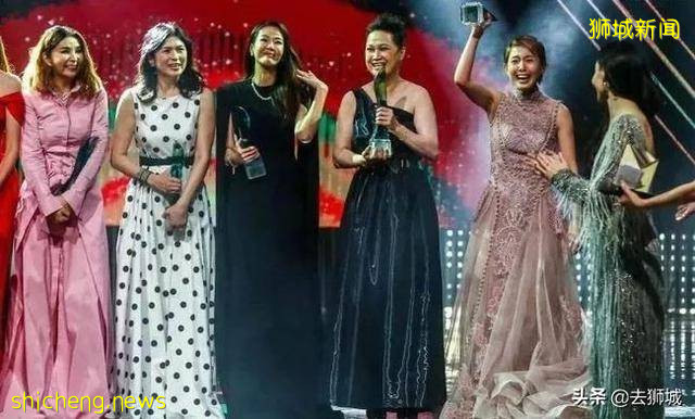 冷門歌手背後,沉寂的新加坡娛樂正感謝我們“拯救”