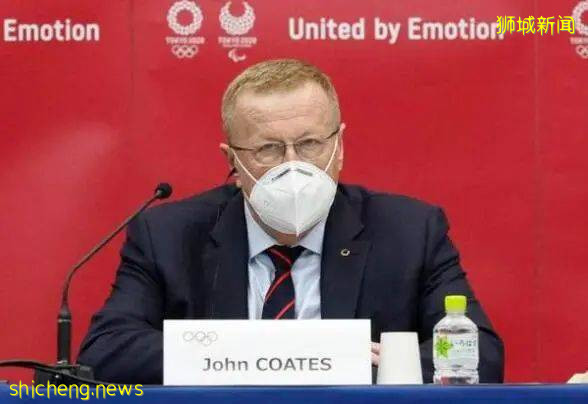 新加坡疫情或成击穿东京奥运会的最后一针