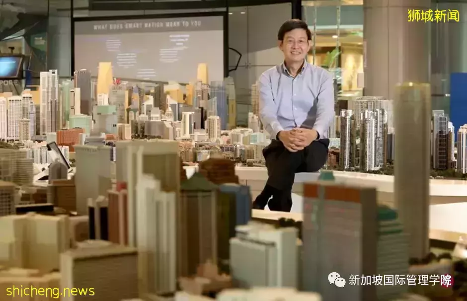 市建局局长林荣辉：面对未来不确定因素 我国长期发展规划应留缓冲地带