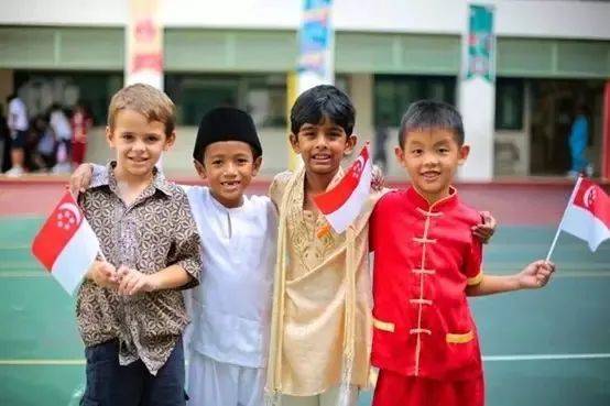 为什么选择去新加坡读幼儿园?去新加坡可以读哪些幼儿园