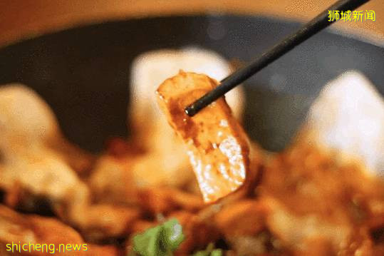 新加坡唯一的徐州餐厅开启送菜模式!招牌菜买一送一