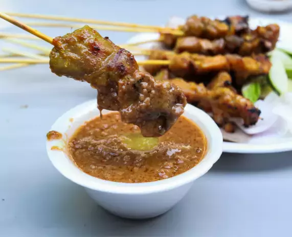 这些小有名气的小贩中心,有你PICK的吗