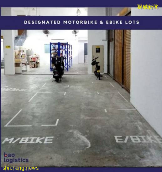 人间自有真情在!送餐员有落脚地、免费水啦