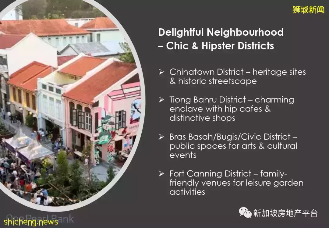 時光珍珠，瑰寶之地！One Pearl Bank 萬寶軒（D03 郵區 歐南園）