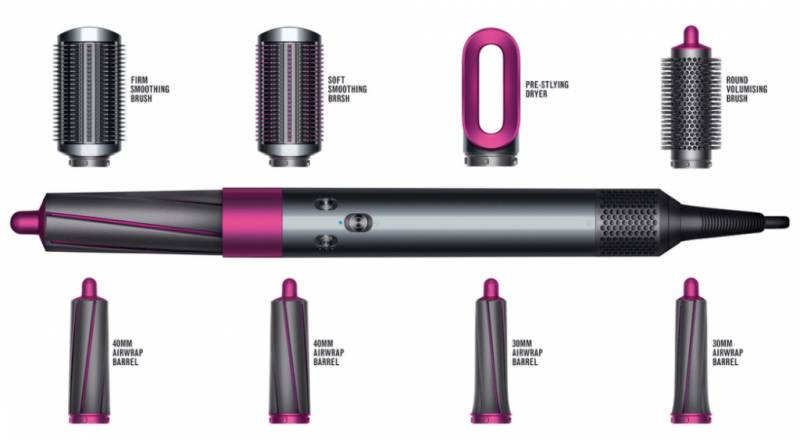 一年一度的Dyson×Best Denki大促來咯！低至5折！吸塵器，吹風機，卷發棒全參與