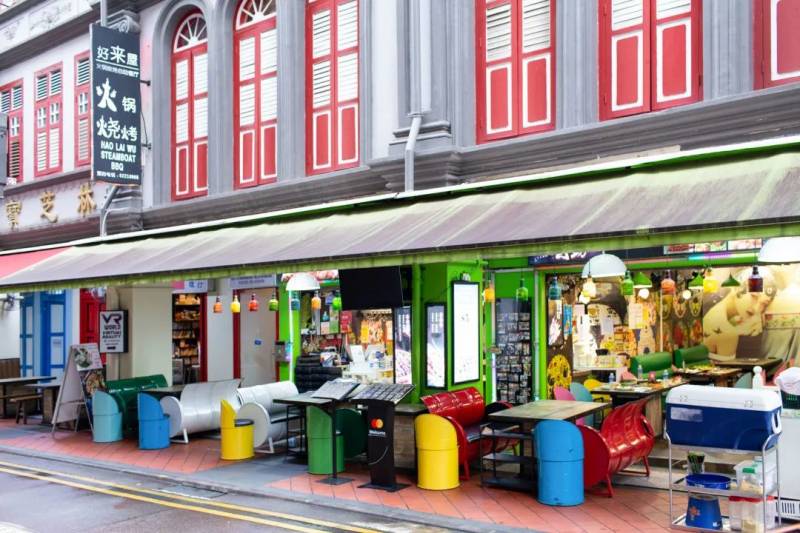 吃火锅自助就送烤鱼！好来屋年终劲爆福利已上线