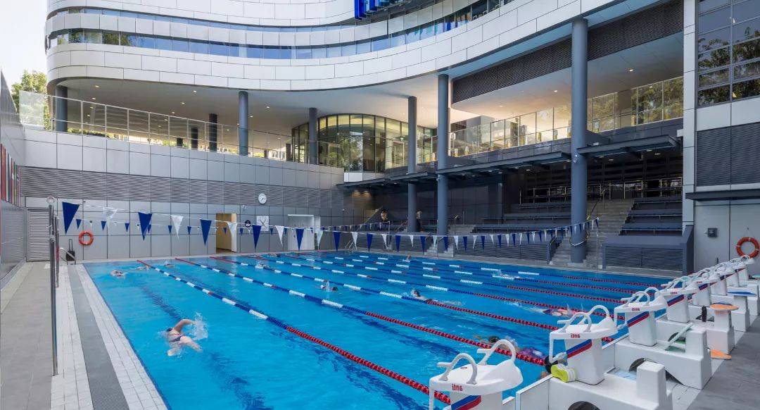 新加坡留学 明星贵族都选择的国际学校:新加坡史丹福美国国际学校SAIS