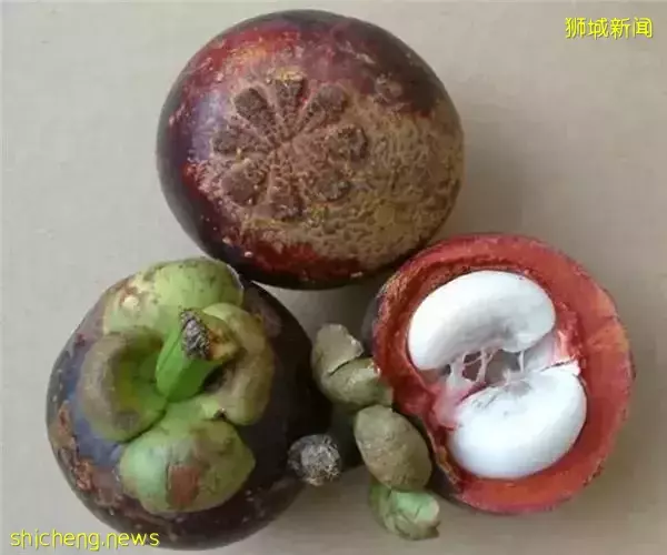 为什么同样的水果摊，你妈买的香甜可口，你买的像得罪了摊主