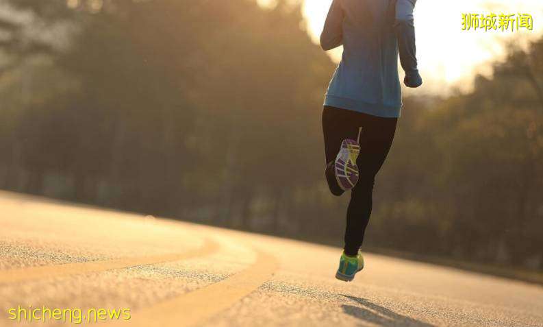 新加坡爲何能成爲全球最長壽的國家之一?只因掌握了4個長壽秘訣