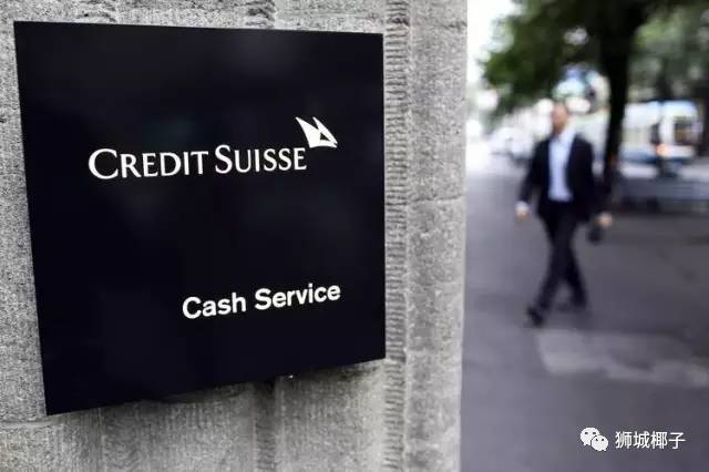 新加坡,继瑞士之后的下一个富豪藏钱天堂