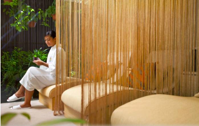 盤點新加坡顔值&性價比最在線的SPA水療 周末快來一起泡湯吧