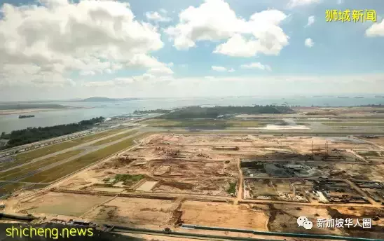 新加坡坚持开放边境决心影响全球各国,努力终看到回报