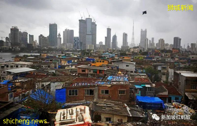 小國新加坡,竟成了印度這個龐大國家的首號外資來源