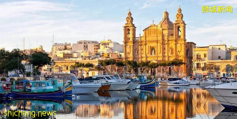 僅需一百多萬人民幣!一家四代全部移民“歐洲新加坡”!