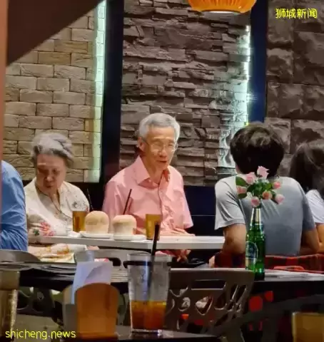 昨天,新加坡總理接班人“上位”了!祖籍中國海南的他,升職速度令人驚歎